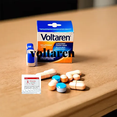 Voltaren emulgel serve ricetta